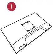 BenQ XL Series Smart lED Display Icon