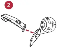 BenQ XL Series Smart lED Display Icon