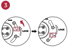 BenQ XL Series Smart lED Display Icon