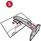BenQ XL Series Smart lED Display Icon