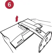 BenQ XL Series Smart lED Display Icon