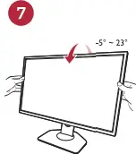 BenQ XL Series Smart lED Display Icon