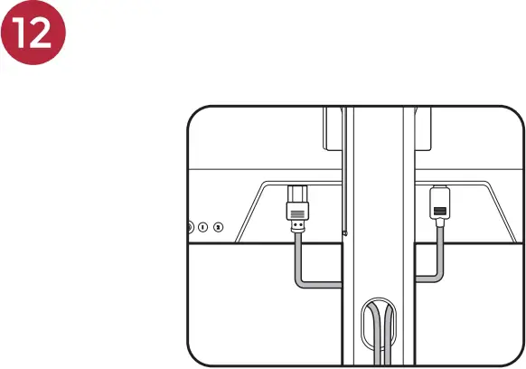 BenQ XL Series Smart lED Display Icon