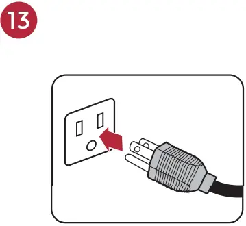 BenQ XL Series Smart lED Display Icon