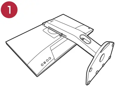 BenQ XL Series Smart lED Display Icon