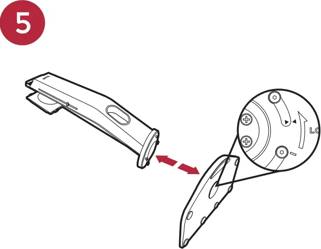 BenQ XL Series Smart lED Display Icon