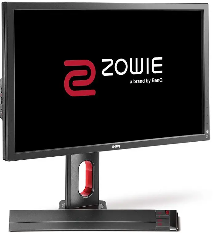 BenQ XL Series Smart lED Display