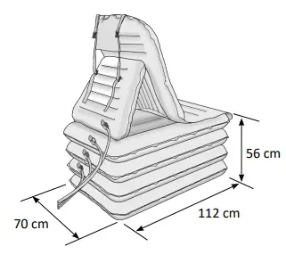 WINNCARE-MANGAR-Camel-Lifting-Cushion-fig 12