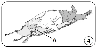 WINNCARE-MANGAR-Camel-Lifting-Cushion-fig 4