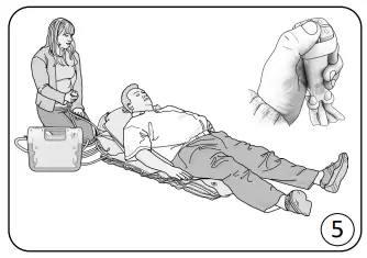 WINNCARE-MANGAR-Camel-Lifting-Cushion-fig 5