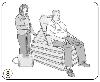 WINNCARE-MANGAR-Camel-Lifting-Cushion-fig 8