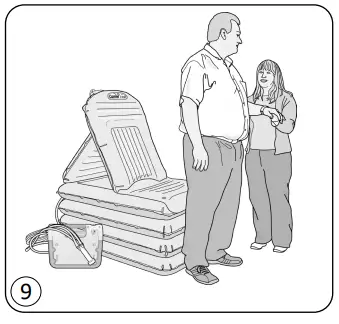 WINNCARE-MANGAR-Camel-Lifting-Cushion-fig 9