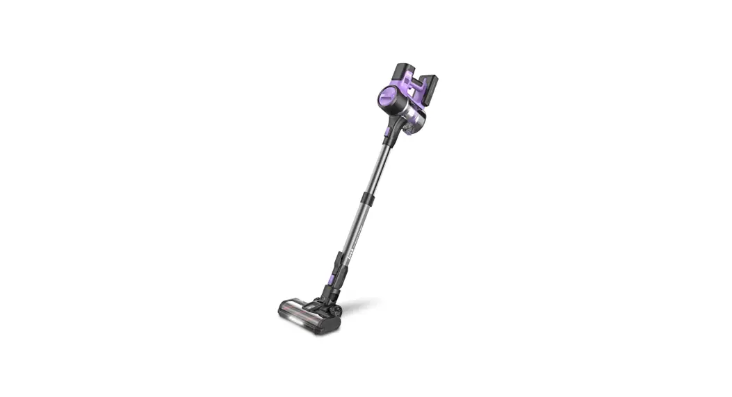 Hoover Bh536 Series Emerge Pet Cordless Vacuum User Manual