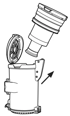 HOOVER BH536 Series Emerge Pet Cordless Vacuum - fig 13