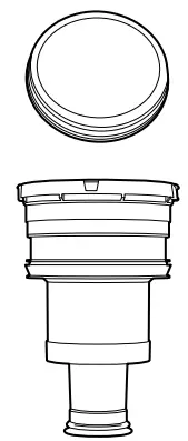 HOOVER BH536 Series Emerge Pet Cordless Vacuum - fig 14