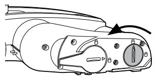 HOOVER BH536 Series Emerge Pet Cordless Vacuum - fig 20