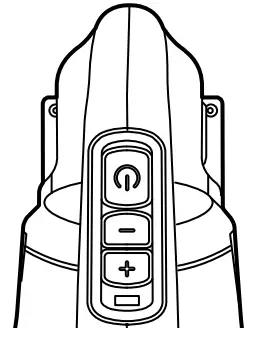 HOOVER BH536 Series Emerge Pet Cordless Vacuum - fig 6