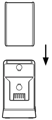 HOOVER BH536 Series Emerge Pet Cordless Vacuum - fig