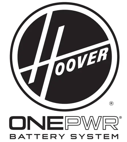 HOOVER logo