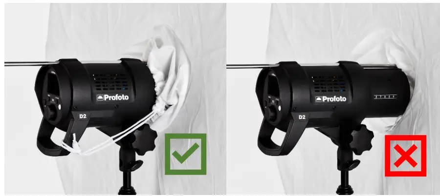 Profoto-D2-Umbrella-Diffuser-fig1