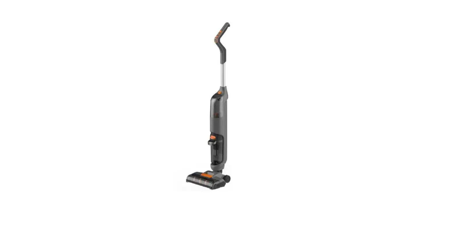Kogan Kavacstwdx6 Wet And Dry Cordless Floor Vacuum Cleaner User Guide Kogan Kavacstwdx6 Wet And Dry Cordless Floor Vacuum Cleaner User Guide