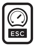 Specifications Icon