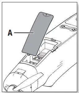 Main Landing Gear Installation