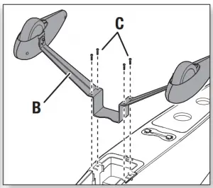 Main Landing Gear Installation