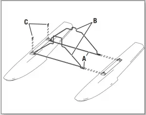 Float Assembly Installation