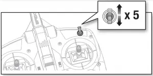 Select Switch Designation