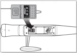 PNP Receiver Selection and Installation