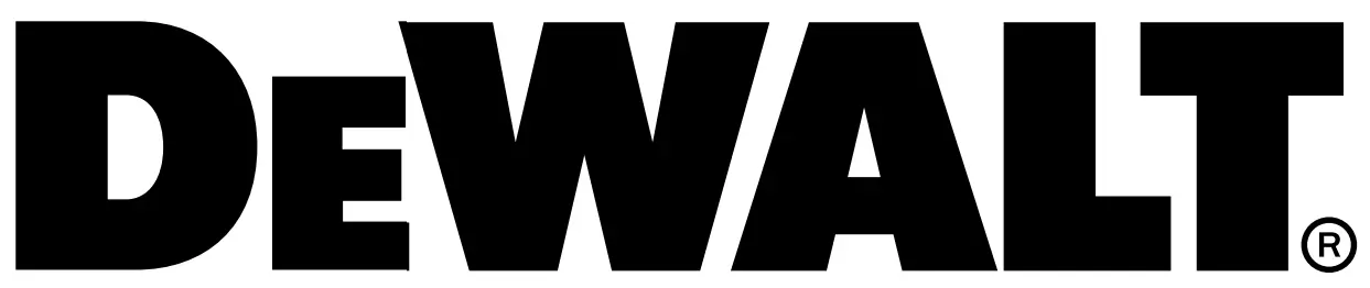 DEWALT  logo