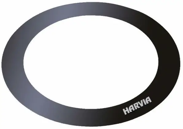HARVIA-HPC1-Embedding-Flange-for-the-Cilindro-Heater-product
