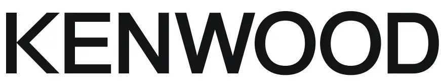 KENWOOD - logo