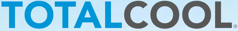 TOTALCOOL TOTALFREEZE 55,45,35 logo