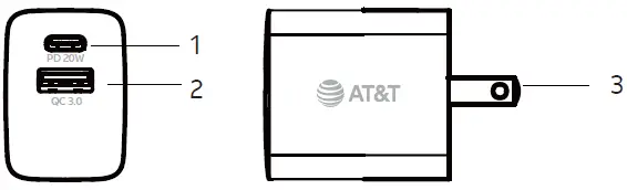 AT-T-PDCU20-20W-Quick-Charge-Power-Adapter-FIG- (1)