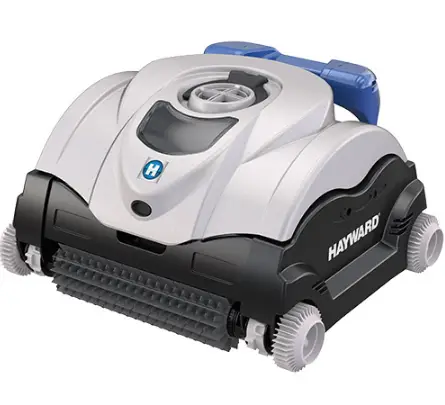 HAYWARD-RC9740WCCUB-Shark-VAC-XL-Robotic-Pool-Cleaner-Owner's-Manual-PRODUCT