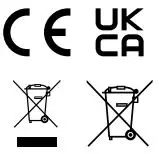 Laserliner StarSensor 50 Electronic Tracking Devices Instruction Manual - Certified icon