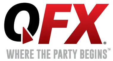 QFX LMS-6 Party Speaker