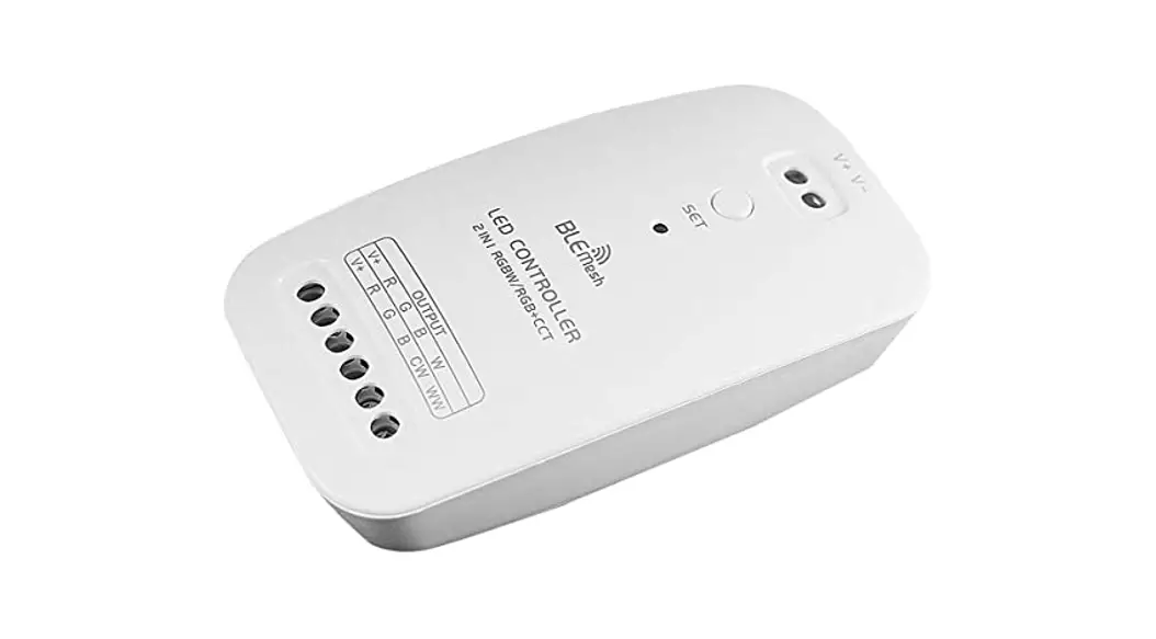 Super Bright Leds Lf-bl-a3 Rgb Cct Or Single Color Dimming Bluetooth Controller User Manual