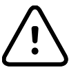CAUTION Icon