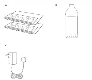 VACMOP QM250/VM250 Series Cordless Hard Floor System User Manual