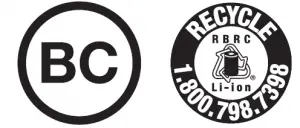 VACMOP QM250/VM250 Series Cordless Hard Floor System User Manual