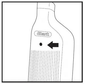 VACMOP QM250/VM250 Series Cordless Hard Floor System User Manual