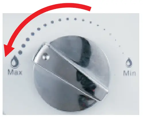 SAN HIMA SH WGH BUM A Gas Hot Water System - Fig 10