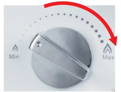 SAN HIMA SH WGH BUM A Gas Hot Water System - Fig 13