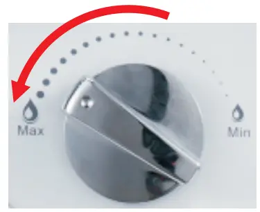 SAN HIMA SH WGH BUM A Gas Hot Water System - Fig 16