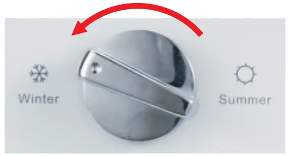 SAN HIMA SH WGH BUM A Gas Hot Water System - Fig 17