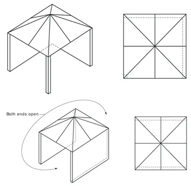 SAN HIMA SH WGH BUM A Gas Hot Water System - Fig 3