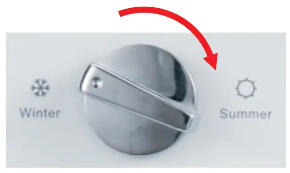 SAN HIMA SH WGH BUM A Gas Hot Water System - Fig 8